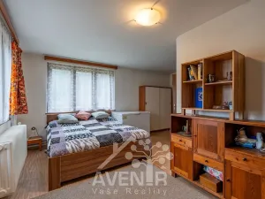 Prodej rodinného domu, Bozkov, 244 m2