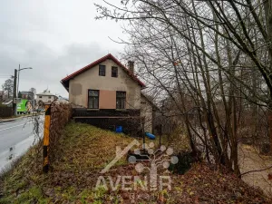 Prodej rodinného domu, Semily, 90 m2