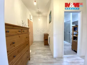 Prodej bytu 2+kk, Třebíč, Soukopova, 53 m2