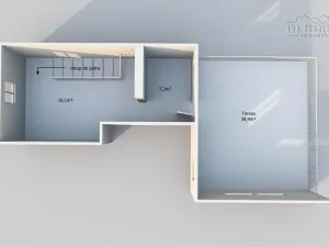 Prodej bytu 3+kk, Plzeň, Habrmannovo náměstí, 121 m2