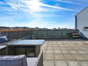 Prodej bytu 3+kk, Plzeň, Habrmannovo náměstí, 121 m2