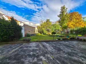 Prodej bytu 3+kk, Plzeň, Habrmannovo náměstí, 121 m2