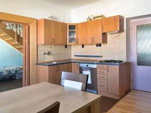 Prodej bytu 3+kk, Plzeň, Habrmannovo náměstí, 121 m2