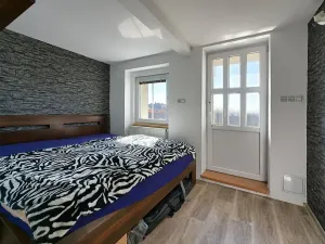 Prodej bytu 3+kk, Plzeň, Habrmannovo náměstí, 121 m2