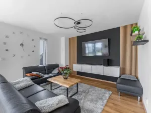 Prodej rodinného domu, Chocerady, 163 m2