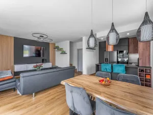 Prodej rodinného domu, Chocerady, 163 m2