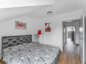 Prodej rodinného domu, Chocerady, 163 m2