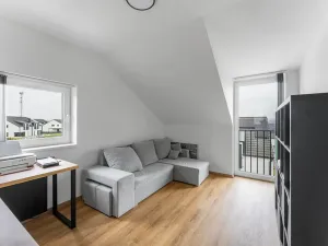 Prodej rodinného domu, Chocerady, 163 m2