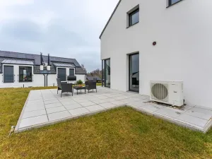 Prodej rodinného domu, Chocerady, 163 m2