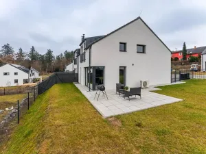 Prodej rodinného domu, Chocerady, 163 m2