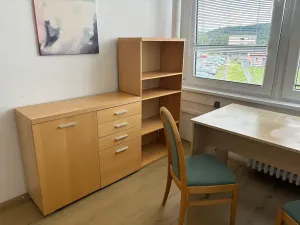 Pronájem kanceláře, Klatovy, Jateční, 15 m2