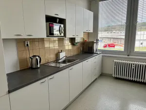 Pronájem kanceláře, Klatovy, Jateční, 15 m2