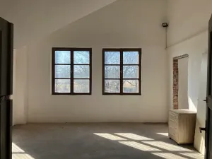 Prodej zemědělské usedlosti, Stráž nad Nežárkou, Šimanov, 2139 m2