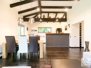 Pronájem rodinného domu, Sulice, Ke Skalce, 102 m2