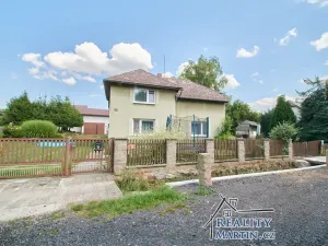 Prodej rodinného domu, Leština u Světlé, 236 m2