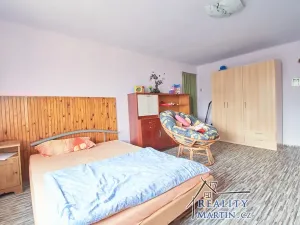 Prodej rodinného domu, Leština u Světlé, 236 m2