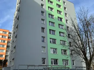 Prodej bytu 3+1, Strakonice, Sídliště 1. máje, 64 m2