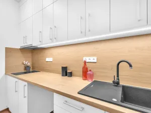 Pronájem bytu 1+kk, Vamberk, Žamberecká, 32 m2