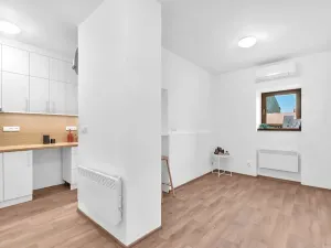 Pronájem bytu 1+kk, Vamberk, Žamberecká, 32 m2