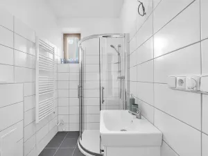 Pronájem bytu 1+kk, Vamberk, Žamberecká, 32 m2