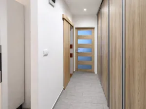 Pronájem bytu 3+1, Chomutov, Rooseveltova, 71 m2