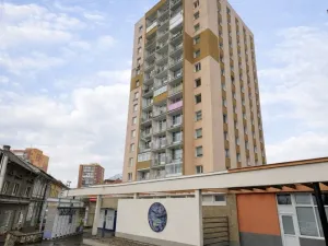 Pronájem bytu 3+1, Chomutov, Rooseveltova, 71 m2