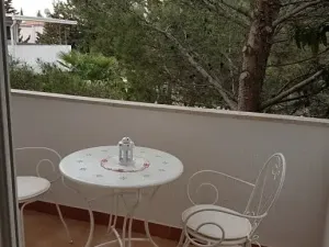 Prodej bytu 2+kk, Vodnjan, Chorvatsko, Barbariga, 40 m2