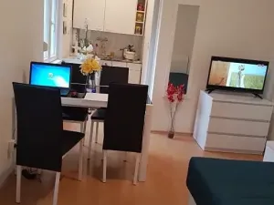 Prodej bytu 2+kk, Vodnjan, Chorvatsko, Barbariga, 40 m2