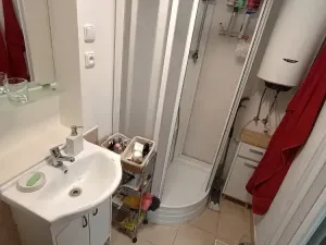 Prodej chaty, Újezd nade Mží, 41 m2