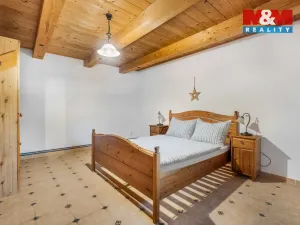 Prodej rodinného domu, Domousnice, 101 m2