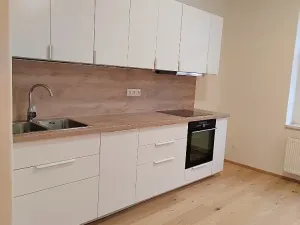 Pronájem bytu 3+kk, Plzeň, Jablonského, 75 m2