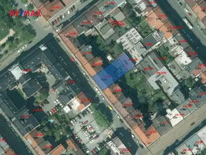 Pronájem bytu 3+kk, Plzeň, Jablonského, 75 m2