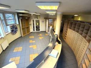 Pronájem obchodního prostoru, Český Těšín, Frýdecká, 160 m2