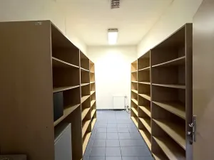 Pronájem obchodního prostoru, Český Těšín, Frýdecká, 160 m2