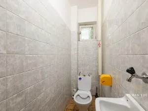 Prodej vícegeneračního domu, Praha - Záběhlice, Střemchová, 348 m2