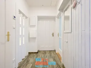 Prodej bytu 2+1, Praha - Motol, Podhorská, 56 m2