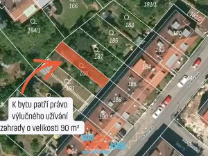 Prodej bytu 2+1, Praha - Motol, Podhorská, 56 m2