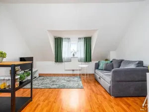 Prodej bytu 3+kk, Praha - Dejvice, Božkova, 69 m2