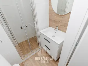 Pronájem bytu 1+1, Malý Beranov, 46 m2