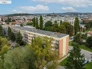 Prodej bytu 3+1, Brno - Štýřice, Horní, 75 m2