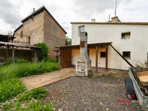 Pronájem rodinného domu, Žamberk, Tyršova, 118 m2