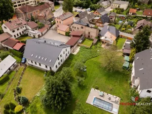 Pronájem rodinného domu, Žamberk, Tyršova, 118 m2