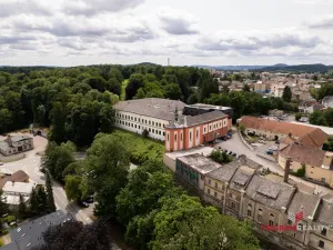 Pronájem rodinného domu, Žamberk, Tyršova, 118 m2