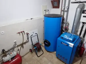 Prodej rodinného domu, Luhačovice, Antonína Slavíčka, 250 m2