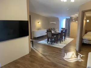 Prodej bytu 3+kk, Sveti Vlas, Bulharsko, 147 m2