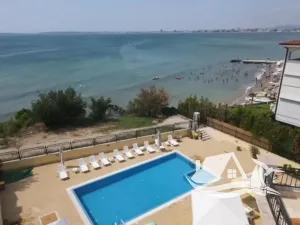 Prodej bytu 3+kk, Sveti Vlas, Bulharsko, 147 m2