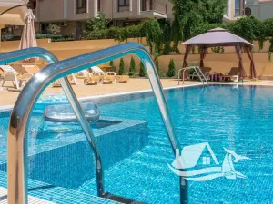 Prodej bytu 3+kk, Sveti Vlas, Bulharsko, 147 m2