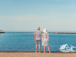 Prodej bytu 3+kk, Hurghada, Egypt, 82 m2