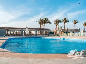 Prodej bytu 2+kk, Hurghada, Egypt, 56 m2