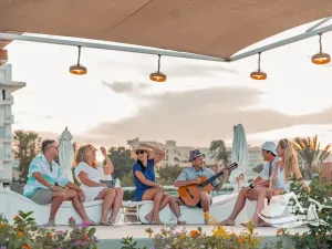 Prodej bytu 2+kk, Hurghada, Egypt, 56 m2